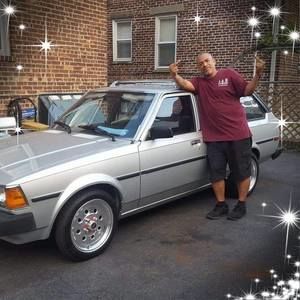 Meet your Posher, Anibal